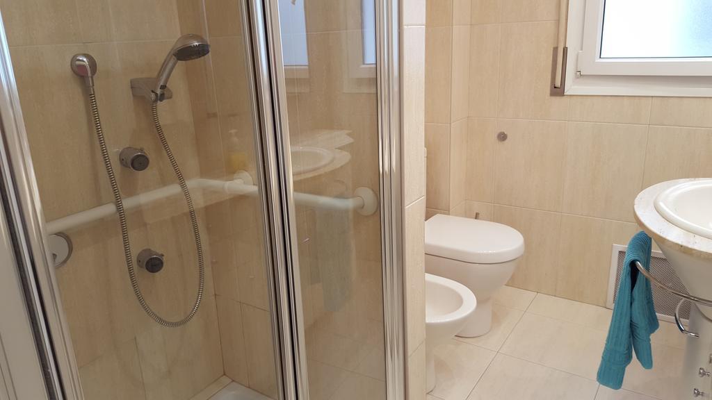 Apartamento Vuelta Del Castillo Памплона Экстерьер фото